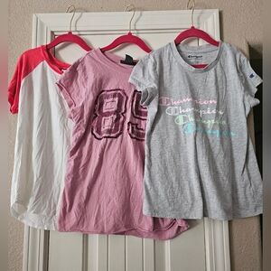 Girls Tshirt Bundle